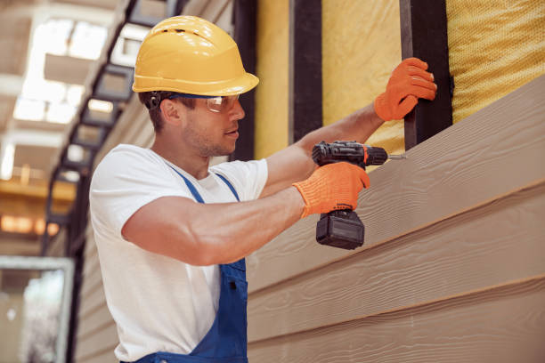 Best Historical Building Siding Restoration  in Lagunitas Forest Knolls, CA